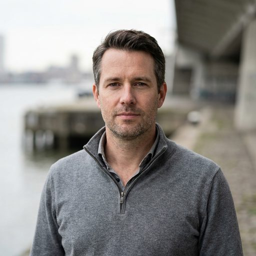 Sander Kuipers